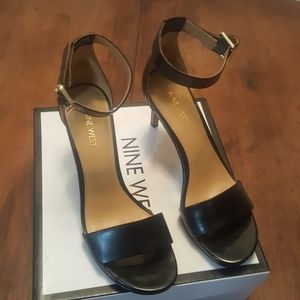 Nine West Meantobe Heels